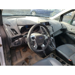 2014 FORD TRANSIT