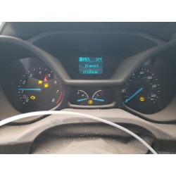 2014 FORD TRANSIT