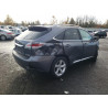 2015 LEXUS RX350