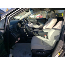 2015 LEXUS RX350
