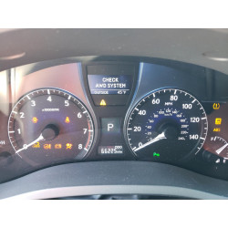 2015 LEXUS RX350