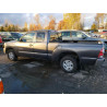 2012 TOYOTA TACOMA