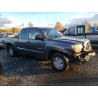 2012 TOYOTA TACOMA