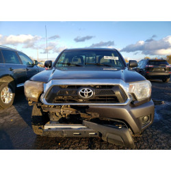 2012 TOYOTA TACOMA