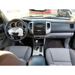 2012 TOYOTA TACOMA