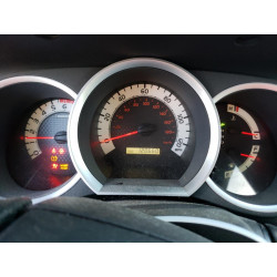 2012 TOYOTA TACOMA