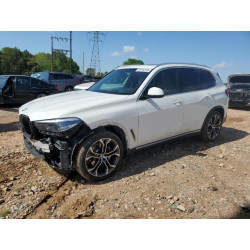 2020 BMW X5 5UXCR4C07LLW64352 52104195