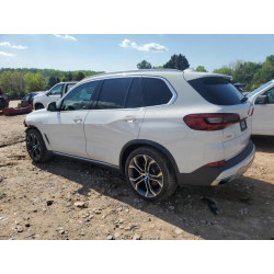 2020 BMW X5 5UXCR4C07LLW64352 52104195