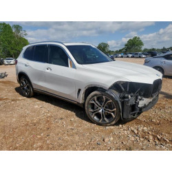 2020 BMW X5 5UXCR4C07LLW64352 52104195