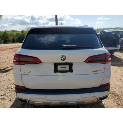 2020 BMW X5 5UXCR4C07LLW64352 52104195