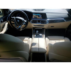 2020 BMW X5 5UXCR4C07LLW64352 52104195