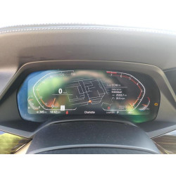 2020 BMW X5 5UXCR4C07LLW64352 52104195