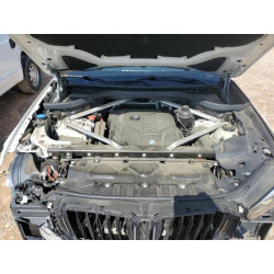 2020 BMW X5 5UXCR4C07LLW64352 52104195