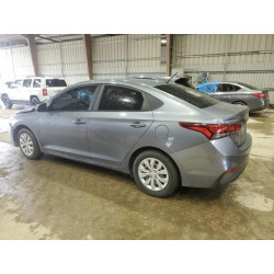 2020 HYUNDAI ACCENT 3KPC24A61LE098596 54444575