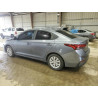 2020 HYUNDAI ACCENT 3KPC24A61LE098596 54444575