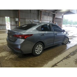 2020 HYUNDAI ACCENT 3KPC24A61LE098596 54444575