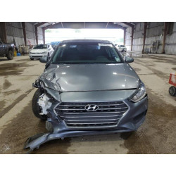 2020 HYUNDAI ACCENT 3KPC24A61LE098596 54444575