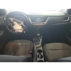 2020 HYUNDAI ACCENT 3KPC24A61LE098596 54444575