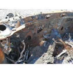 2021 BMW X5 5UXJU4C0XMLH77996 53271065