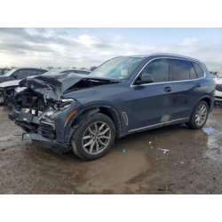 2020 BMW X5 5UXCR4C09L9C69069 50903095