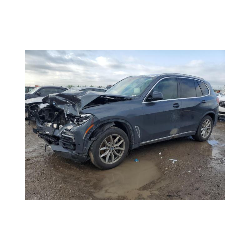 2020 BMW X5 5UXCR4C09L9C69069 50903095 2020 BMW X5 5UXCR4C09L9C69069 50903095