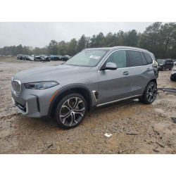 2024 BMW X5 5UX13EU09R9S65574 50068745