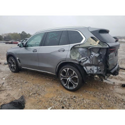 2024 BMW X5 5UX13EU09R9S65574 50068745