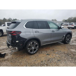 2024 BMW X5 5UX13EU09R9S65574 50068745