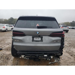 2024 BMW X5 5UX13EU09R9S65574 50068745