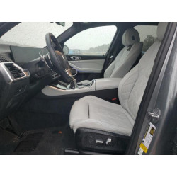 2024 BMW X5 5UX13EU09R9S65574 50068745