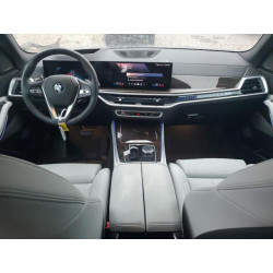 2024 BMW X5 5UX13EU09R9S65574 50068745