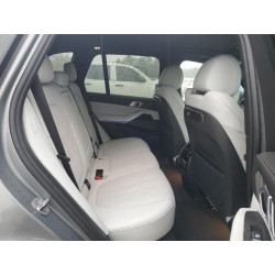 2024 BMW X5 5UX13EU09R9S65574 50068745