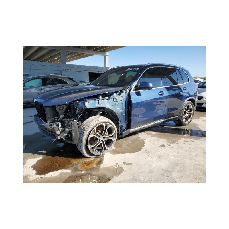 2021 BMW X5 5UXCR6C04M9F36065 45504785 2021 BMW X5 5UXCR6C04M9F36065 45504785