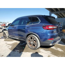 2021 BMW X5 5UXCR6C04M9F36065 45504785