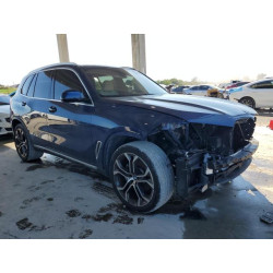 2021 BMW X5 5UXCR6C04M9F36065 45504785