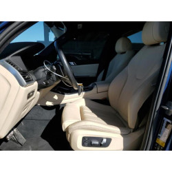 2021 BMW X5 5UXCR6C04M9F36065 45504785