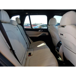 2021 BMW X5 5UXCR6C04M9F36065 45504785
