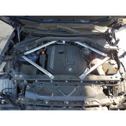 2021 BMW X5 5UXCR6C04M9F36065 45504785