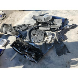 2021 BMW X5 5UXCR6C04M9F36065 45504785