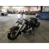 2011 HARLEY-DAVIDSON FL