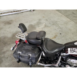 2011 HARLEY-DAVIDSON FL