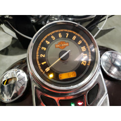 2011 HARLEY-DAVIDSON FL