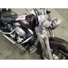 2011 HARLEY-DAVIDSON FL