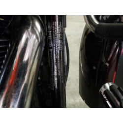 2011 HARLEY-DAVIDSON FL