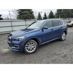 2023 BMW X5 5UXCR6C02P9R52472 51175545