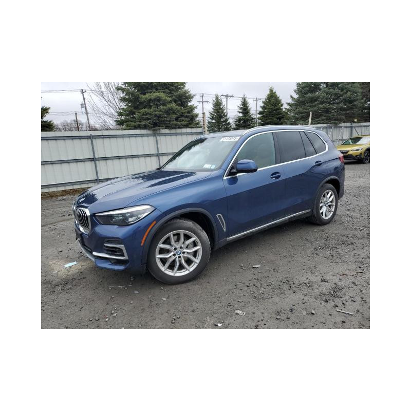 2023 BMW X5 5UXCR6C02P9R52472 51175545 2023 BMW X5 5UXCR6C02P9R52472 51175545