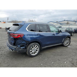 2023 BMW X5 5UXCR6C02P9R52472 51175545