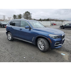 2023 BMW X5 5UXCR6C02P9R52472 51175545