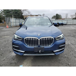 2023 BMW X5 5UXCR6C02P9R52472 51175545