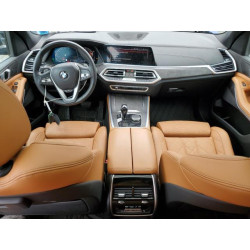 2023 BMW X5 5UXCR6C02P9R52472 51175545
